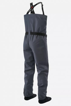 Вейдерсы FINNTRAIL TIMBER DARKGREY 1538